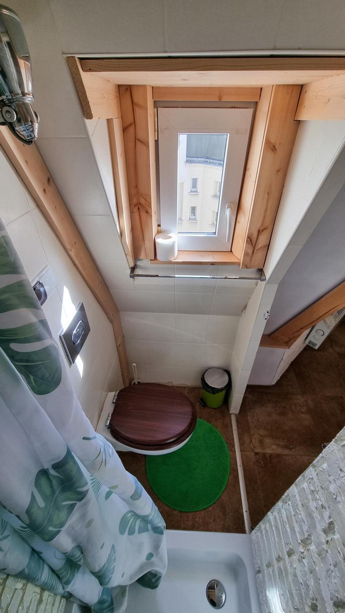 Apartment Goscinny 