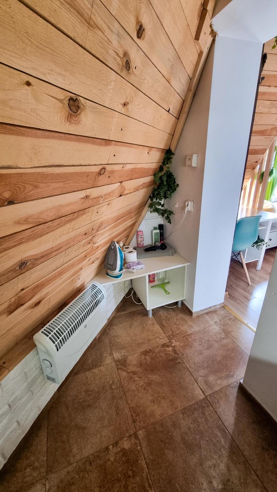 Apartment Goscinny 