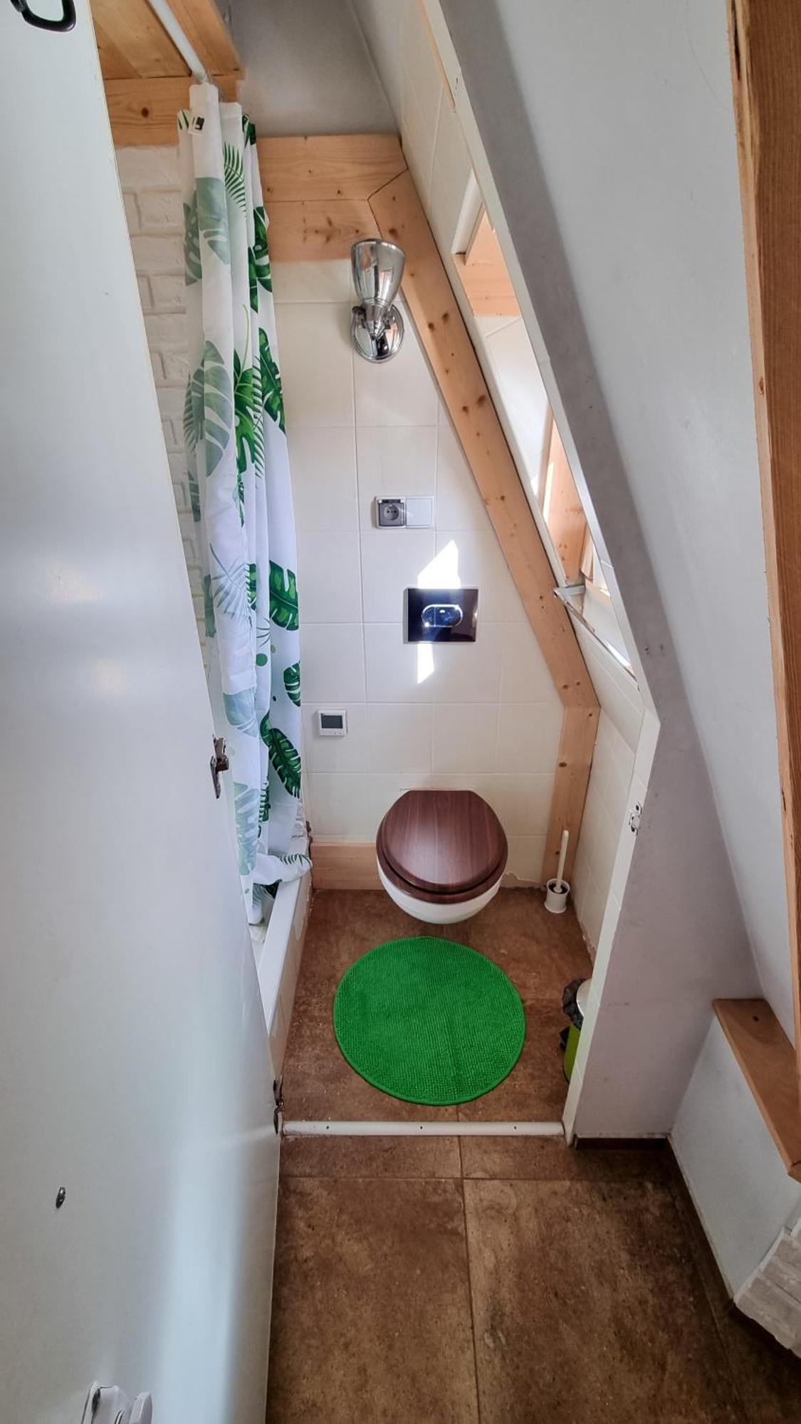 Apartment Goscinny 